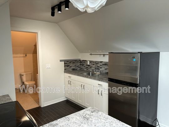 $1,595 / 1 br / 1 ba / A relaxing and spacious Apartment in Hamilton - Photo 1