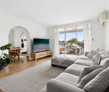 8/34-36 Kurnell Road, Cronulla NSW 2230 - Apartment For Rent | Domain - Photo 1