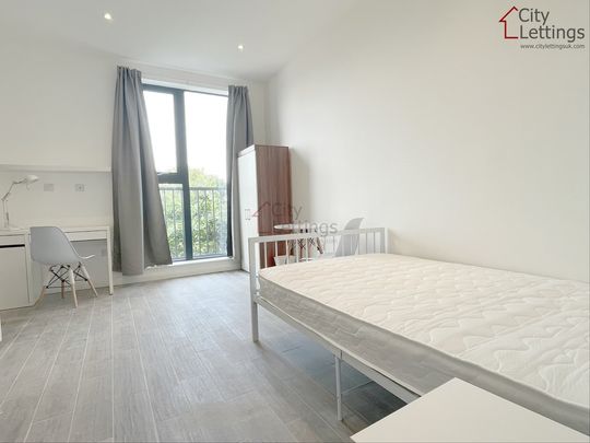 1 Bedroom Studio - Photo 1