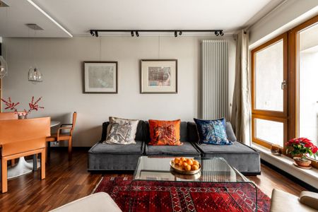 Dla pierwszego najemcy | Starannie zaaranżowane - Photo 5