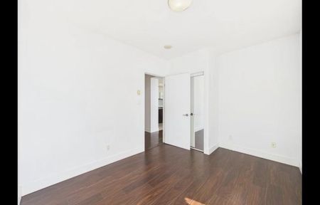 5000 Hazel Street apartment — Burnaby, BC (2-Bedroom) - 2 Bedroom - Photo 2