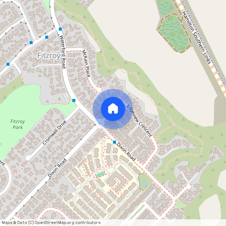 16 Edgeview Crescent, Fitzroy, Hamilton City