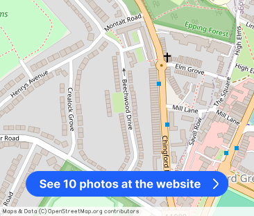 Beechwood Drive, Woodford Green, IG8 - Photo 1