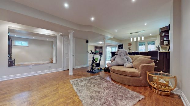 For Lease - 30 Knole Haven Drive Unit# Lower, Aurora, Ontario - Photo 1