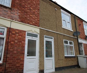 3 bedroom terraced house to rent - Photo 1