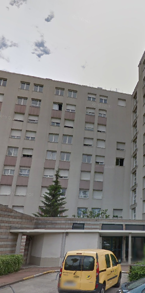 À LOUER – 17 rue Aristide Briand - LONGVIC - Photo 1