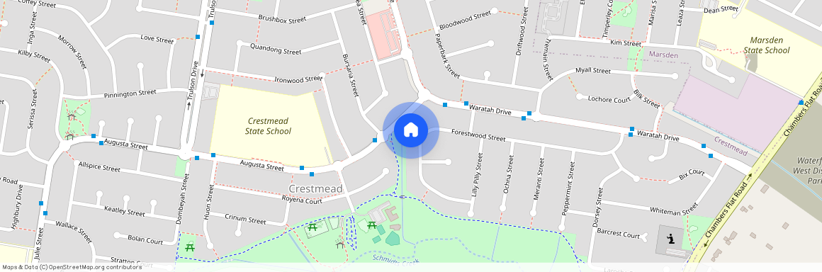 32 Forestwood Street, Qld 4132, Crestmead