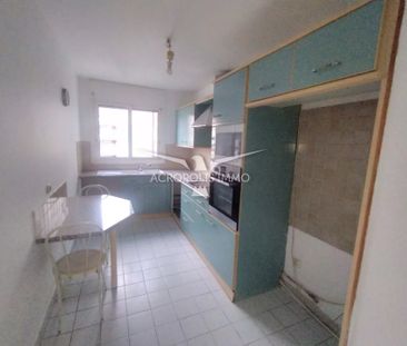 Location Appartement 3 pièces 63m² NICE 06300 - Photo 5