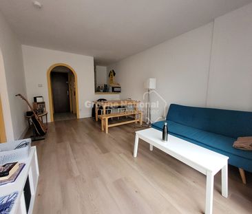 Location Appartement 2 pièces 37m² - Photo 2