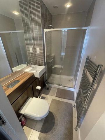 Apartment 6-11 The Arc Titanic Quarter, Belfast, Belfast, BT3 9FG - Photo 5