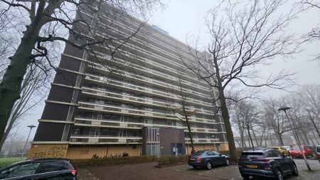 Rachmaninoffplantsoen 30, 3533 JW Utrecht - Photo 3