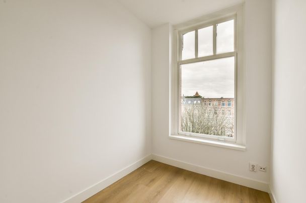 Te huur: Appartement Hogeweg 25 2 in Amsterdam - Photo 1