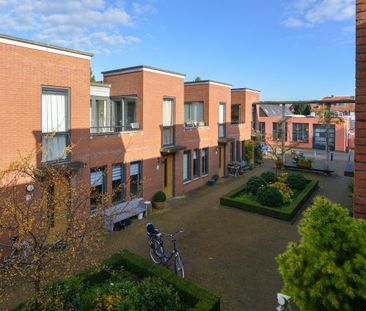 Burgemeester Banisstraat 7 1402 AX Bussum - Photo 6