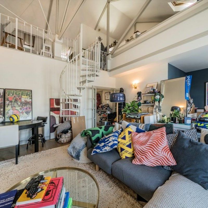 Arden Crescent, Canary Wharf, E14 - Photo 1