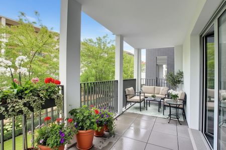 Location Appartement 1 pièce 32m² CLERMONT FERRAND 63100 - Photo 4