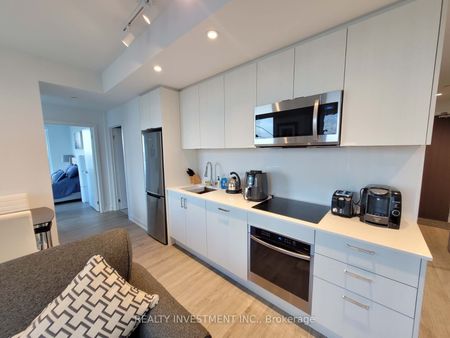 For Lease - 1928 Lake Shore Blvd West N/A Unit# 2302, Toronto, Ontario - Photo 2