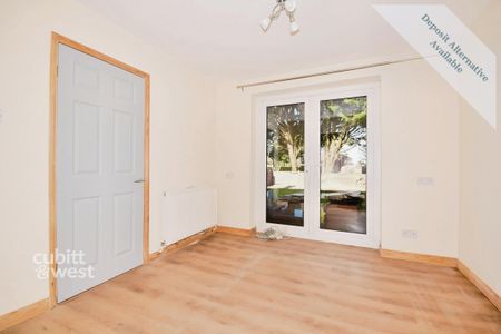 3 bedroom terraced house to rent - Photo 2