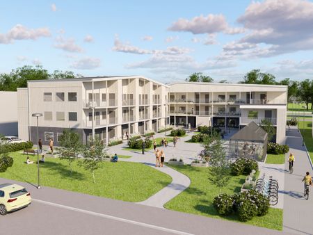 Landslagsgatan 3, 1102, 72475, Västerås - Photo 5