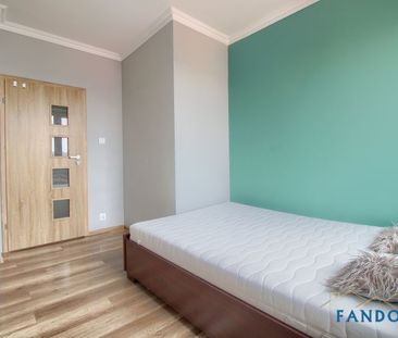 Oddzielne 2 pokoje – ścisłe CENTRUM - Śniadeckich - Photo 5