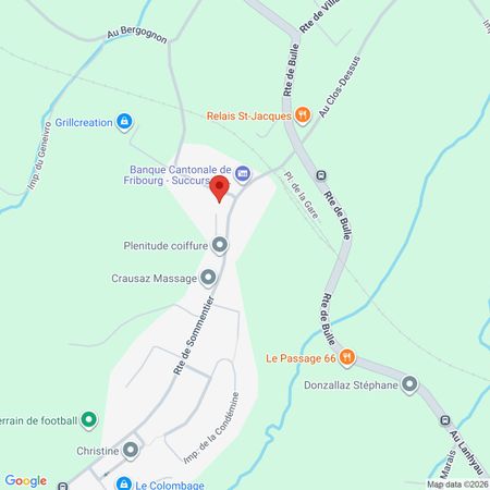 4.5 Zimmer, 114 m² - Foto 4