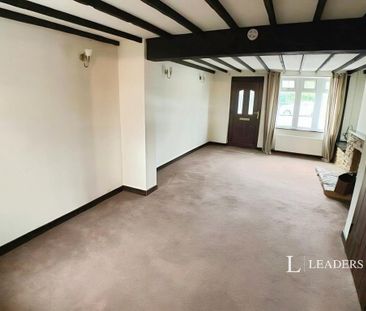2 bedroom terraced house to rent - Photo 6