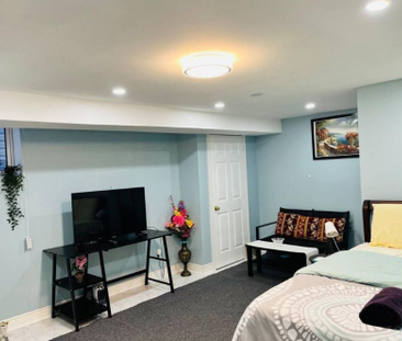 For Lease - 5 Colleridge Street Unit# Bsmt, Ajax, Ontario - Photo 6