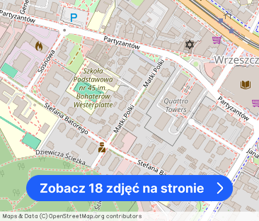 Gdańsk Wrzeszcz 4 pokoje - Zdjęcie 1