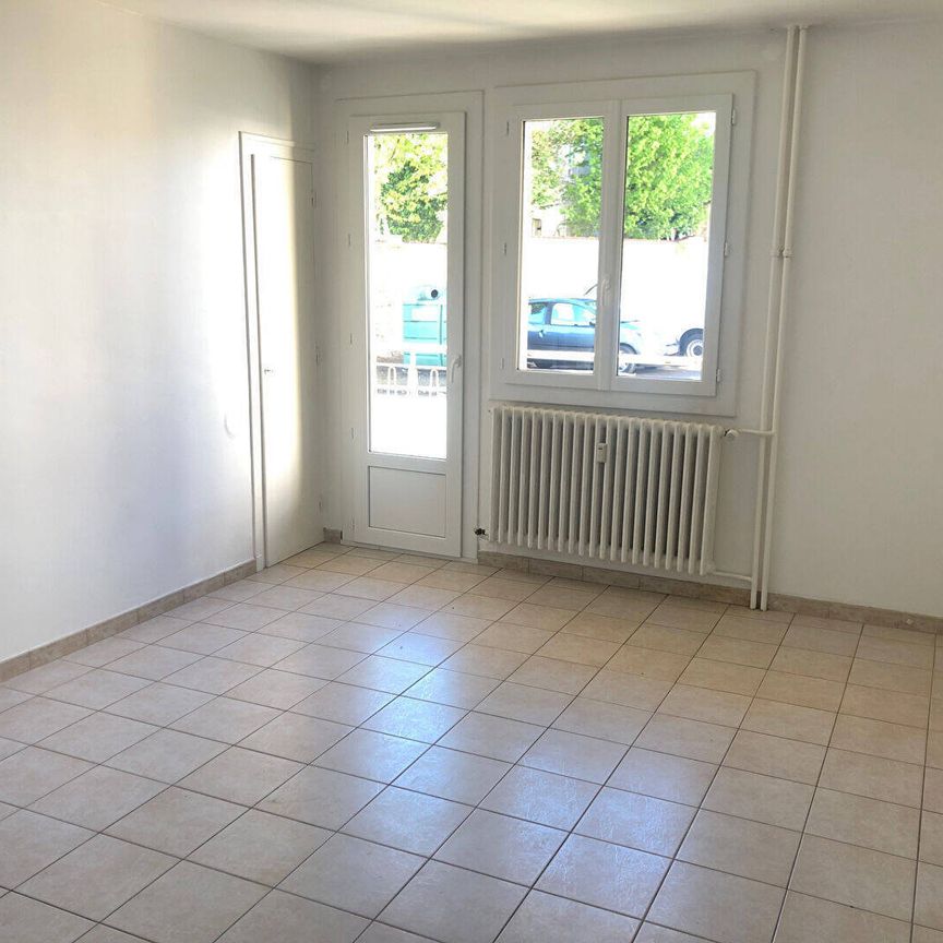 Location appartement 3 pièces 68 m² à Bourg-en-Bresse (01000) BEL AIR - Photo 1