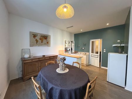 Location Appartement 3 pièces 67m² LIMOGES 87000 - Photo 4