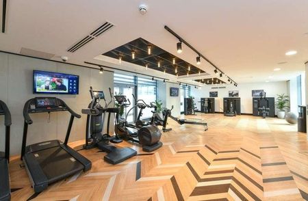 Carrara Tower, Bollinder Place, London, EC1V - Photo 4