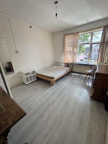 Room Tilburg - Trouwlaan - Foto 4