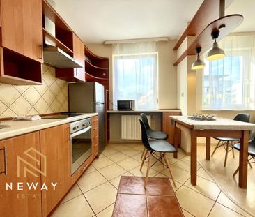 ul. Szuwarowa | Komfortowe mieszkanie 39 m² - Фото 6