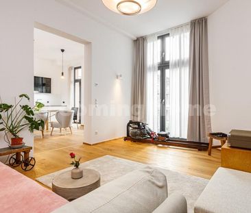 Loft feeling Nähe Kollwitzplatz - Photo 1