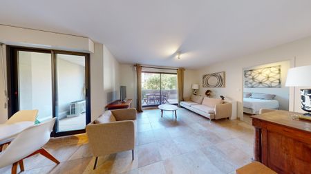 Location Appartement 2 pièces 49m² TOULOUSE 31000 - Photo 2