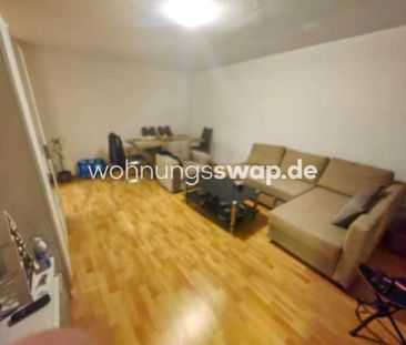 Wohnungsswap - 1 Zimmer, 34 m² - Werinherstraße, Ramersdorf-Perlach... - Foto 1