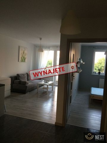 Dwupokojowe mieszkanie przy ul. Potulickiej - Фото 3