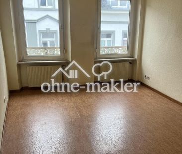 Charmante gemütliche 2-Zimmer-Wohnung in zentraler Lage von Bingen - Foto 1