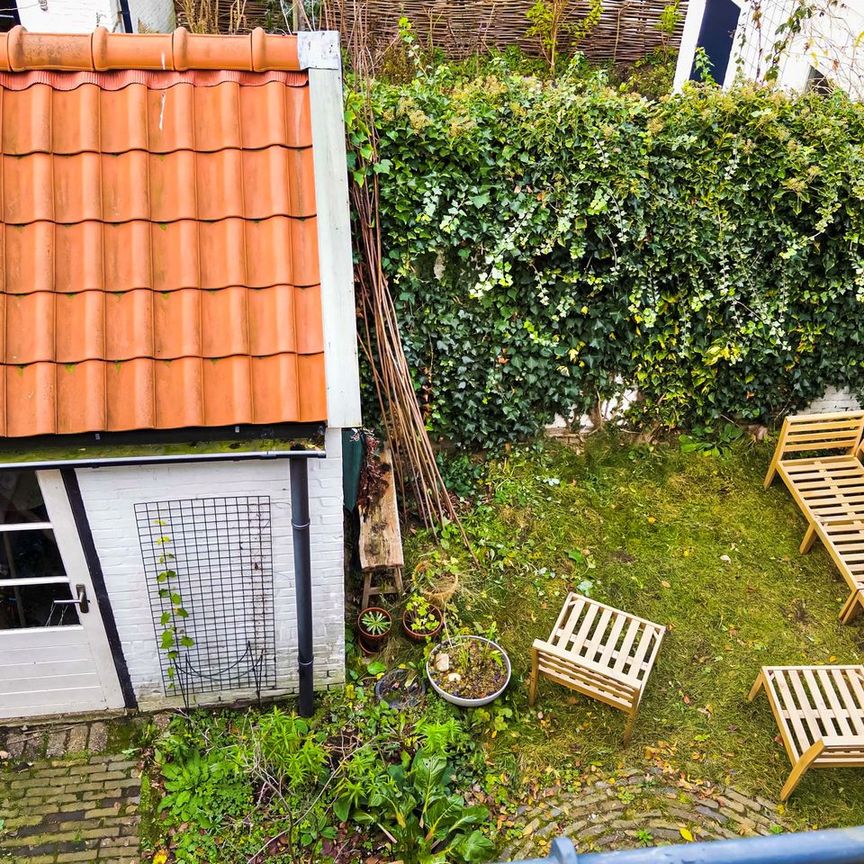 Huis te huur: Hertshoornstraat 21 6813 EH Arnhem - Photo 1