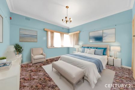 Spacious Family Living on Expansive Land – Availble Now! - Photo 2