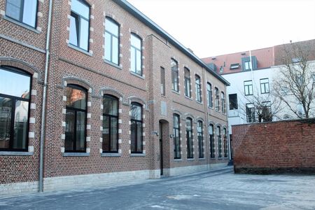 Studentenkamer te huur in Leuven - Photo 2