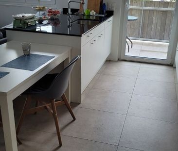 APPARTEMENT 21/2 PIÈCES À KREUZLINGEN (TG), MEUBLÉ, TEMPORAIRE - Foto 4