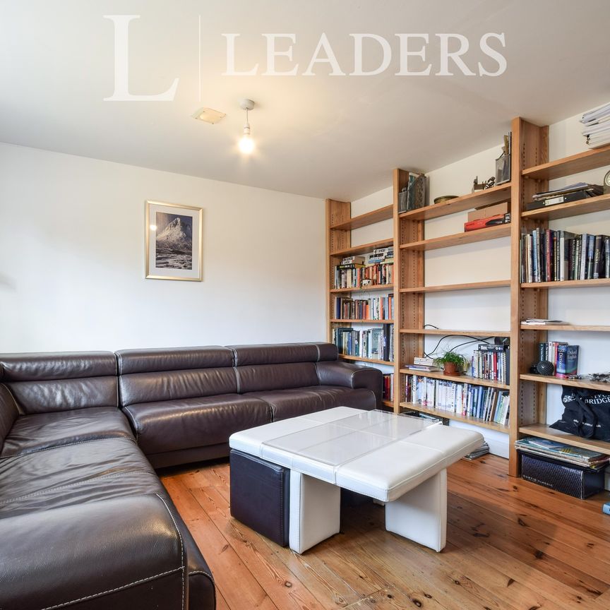 3 bedroom house to rent Pigg Lane, Norwich, NR3 - Photo 1