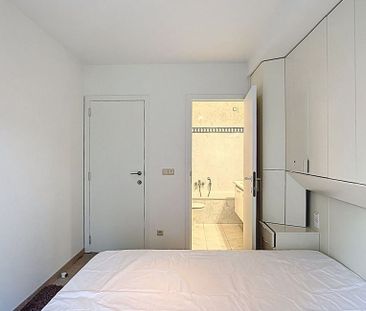 Appartement te huur in Knokke voor € 1.300 met 2 slaapkamers - Foto 6