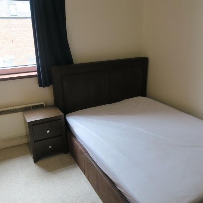 2 Bed Flat, Bon Accord Terrace, AB11 - Photo 1