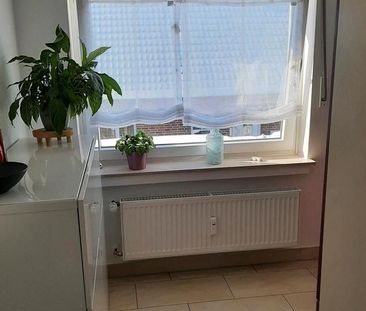 Dachgeschosswohnung in Rheda - Foto 1