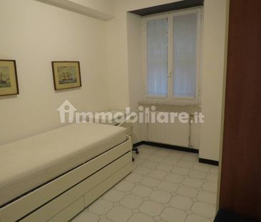 Trilocale via Piero Schiaffino 114, Centro, Camogli - Foto 4