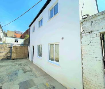 Rent 1 bedroom apartment in Dublin - Photo 3