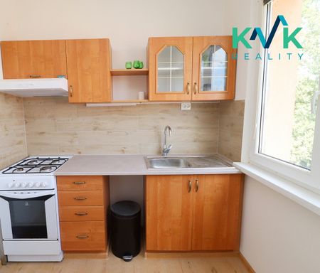 Pronájem bytu 2+1 53 m² - Photo 3