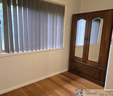 4 bedroom home for lease - be quick - Photo 4