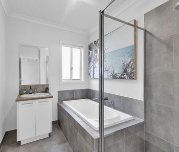 Modern Living with Quality Upgrades - Photo 5